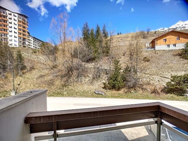 Studio Les Menuires, 1 pièce, 2 personnes - Les Menuires Reberty 1850