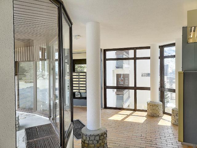 Studio Les Menuires, 1 pièce, 2 personnes - Les Menuires Reberty 1850