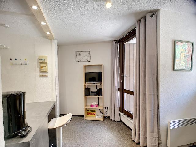 Studio Les Menuires, 1 pièce, 2 personnes - Les Menuires Reberty 1850