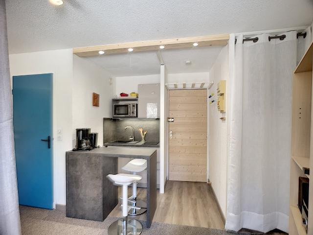 Studio Les Menuires, 1 pièce, 2 personnes - Les Menuires Reberty 1850