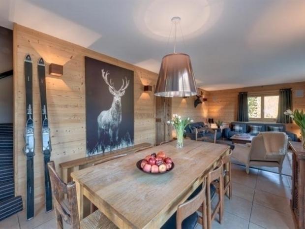 Chalet 345 - Les Gets