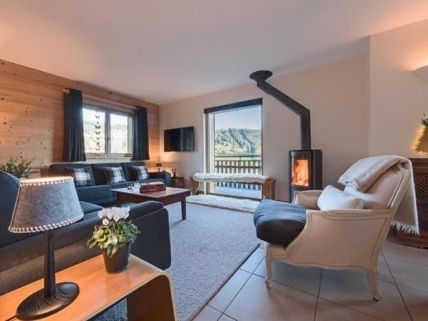 Chalet 345 - Les Gets