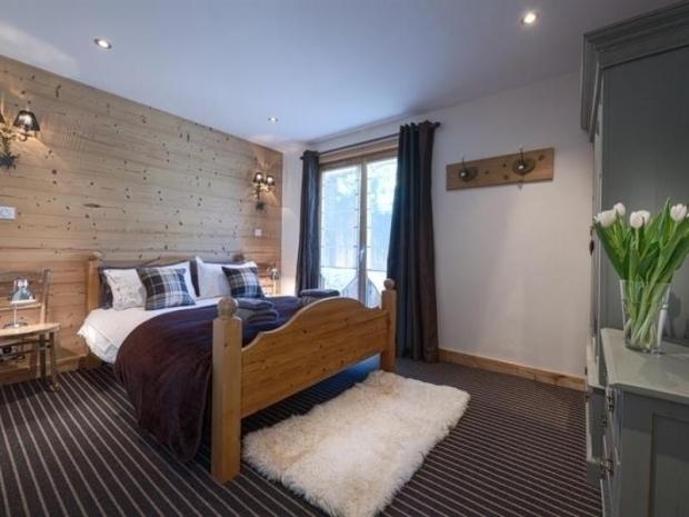 Chalet 345 - Les Gets