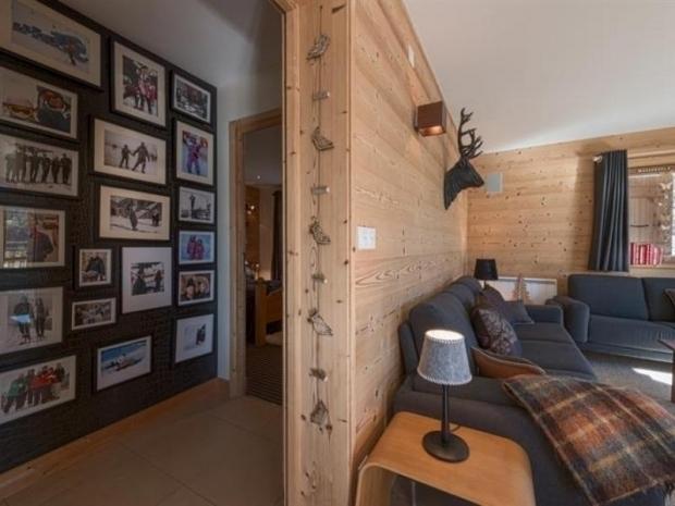 Chalet 345 - Les Gets