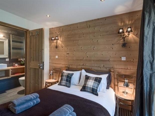 Chalet 345 - Les Gets