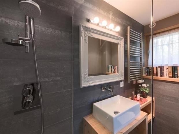 Chalet 345 - Les Gets