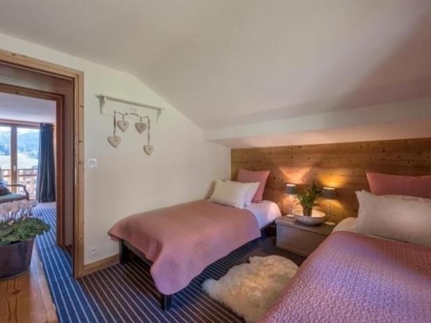 Chalet 345 - Les Gets