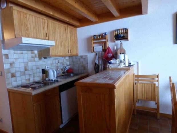 GERFAUT - Le Grand Bornand