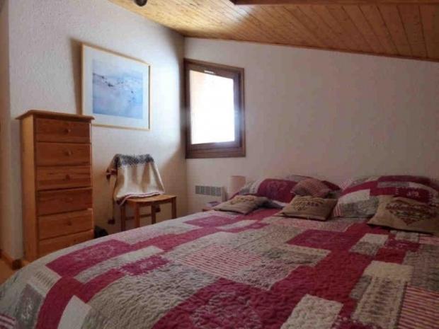 GERFAUT - Le Grand Bornand