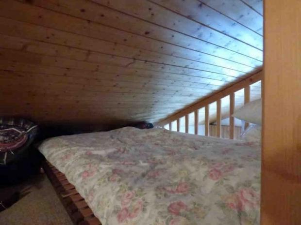 GERFAUT - Le Grand Bornand