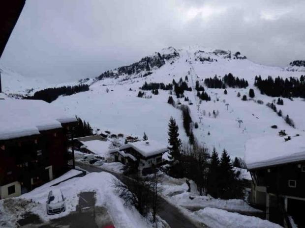 GERFAUT - Le Grand Bornand