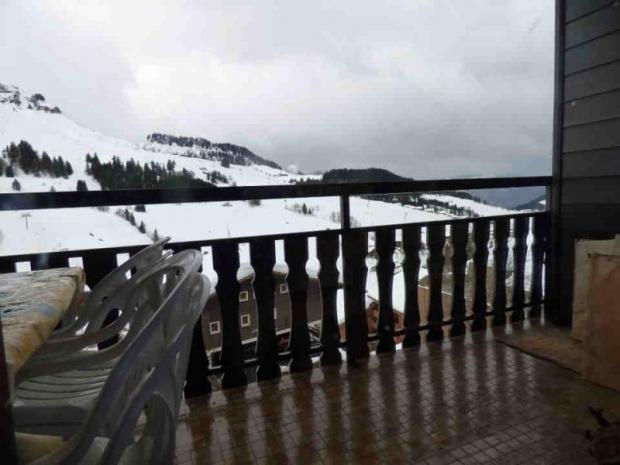 GERFAUT - Le Grand Bornand