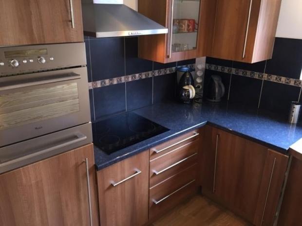 Appartement Ski Soleil - Les Menuires Bruyères