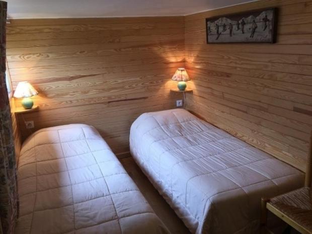 Appartement Ski Soleil - Les Menuires Bruyères