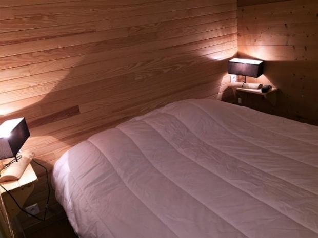 Appartement Ski Soleil - Les Menuires Bruyères