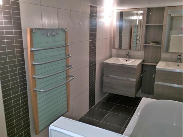 Appartement Ski Soleil - Les Menuires Bruyères