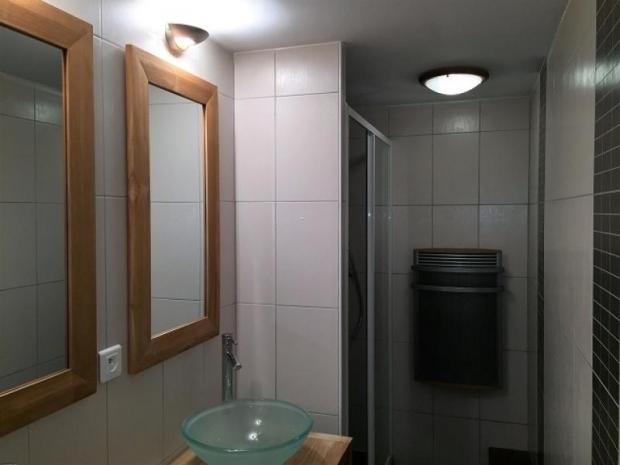 Appartement Ski Soleil - Les Menuires Bruyères