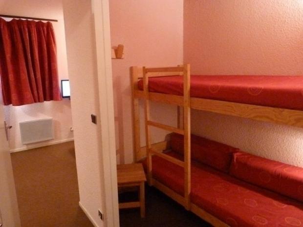 Appartement Les Gentianes - Les Menuires Reberty 1850