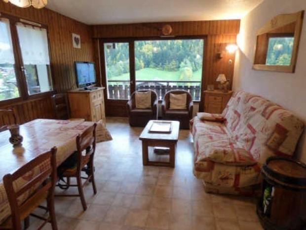 Appartement L'Acacia - Le Grand Bornand