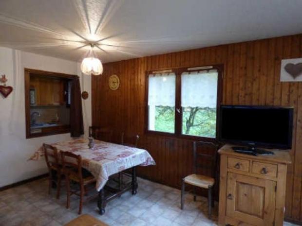 Appartement L'Acacia - Le Grand Bornand