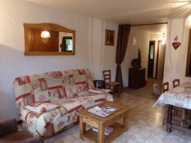 Appartement L'Acacia - Le Grand Bornand