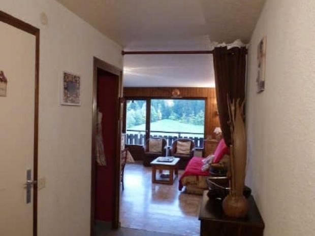 Appartement L'Acacia - Le Grand Bornand