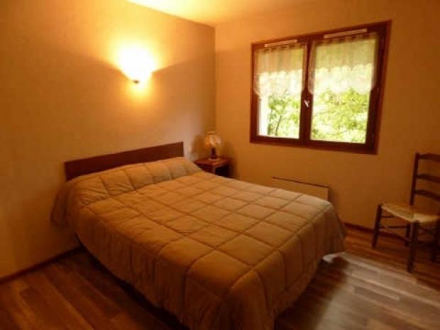 Appartement L'Acacia - Le Grand Bornand