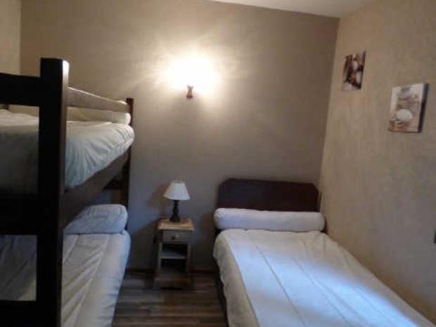 Appartement L'Acacia - Le Grand Bornand