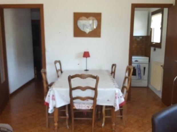 BEL ALP 1 - Le Grand Bornand