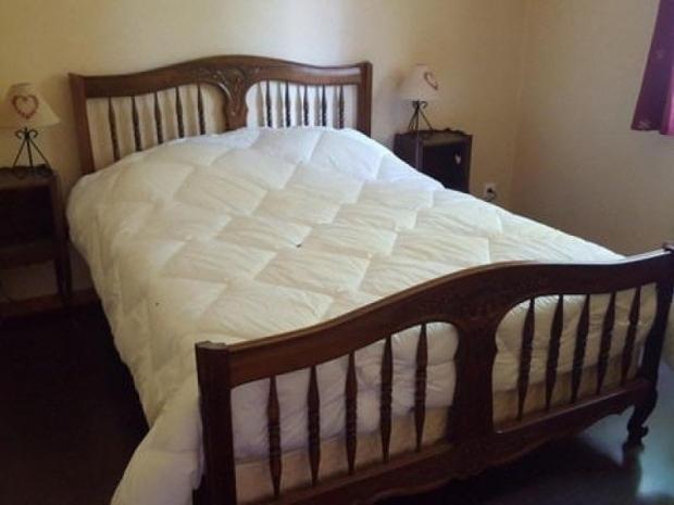 BEL ALP 1 - Le Grand Bornand