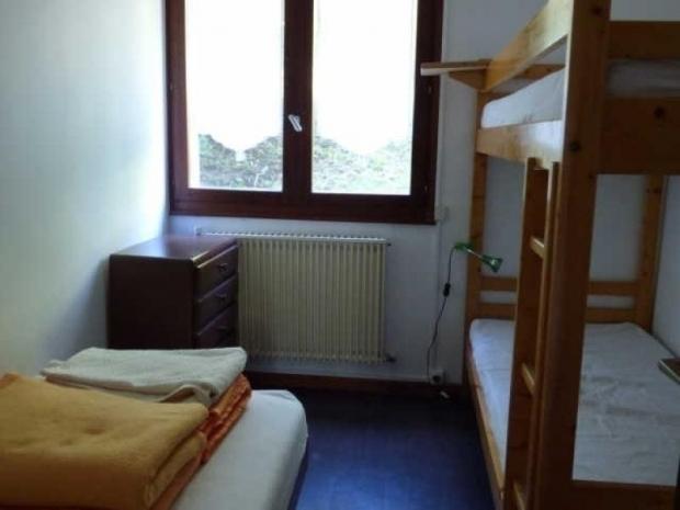 BEL ALP 1 - Le Grand Bornand