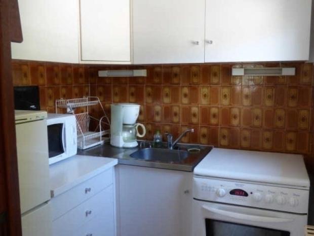 BEL ALP 1 - Le Grand Bornand