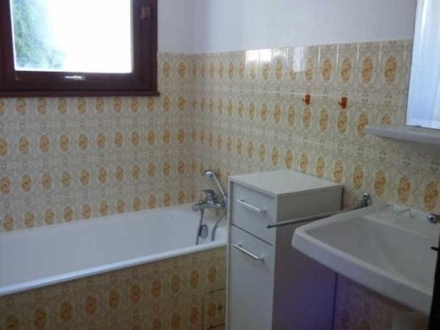 BEL ALP 1 - Le Grand Bornand