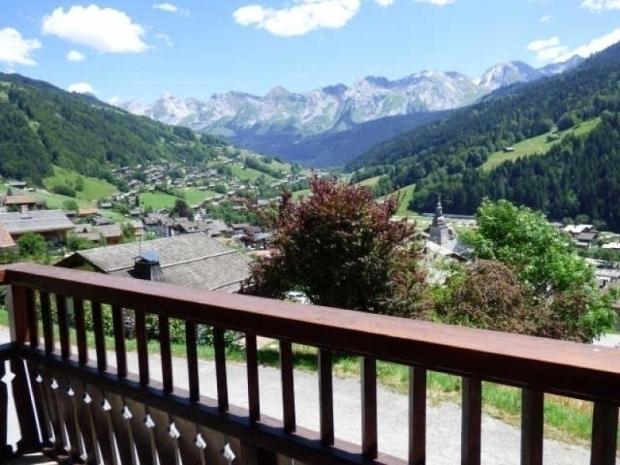 BEL ALP 1 - Le Grand Bornand