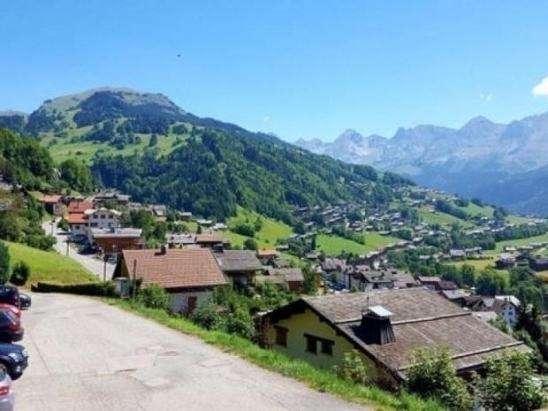 BEL ALP 1 - Le Grand Bornand