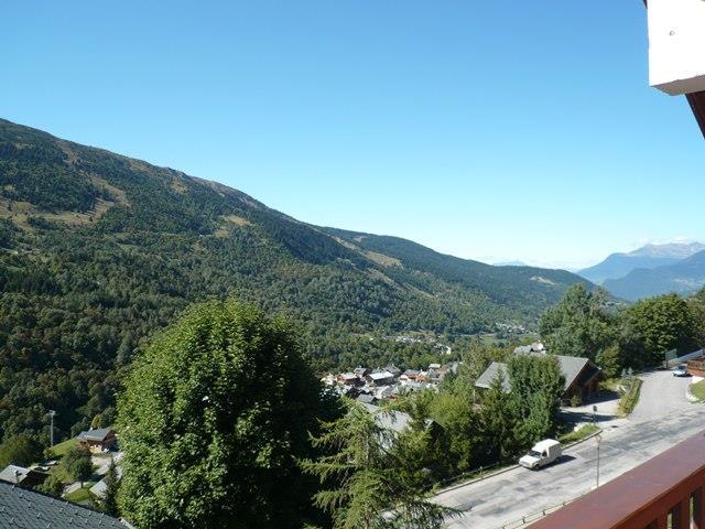 Appartements Plan Du Moulin - Méribel Centre 1600 