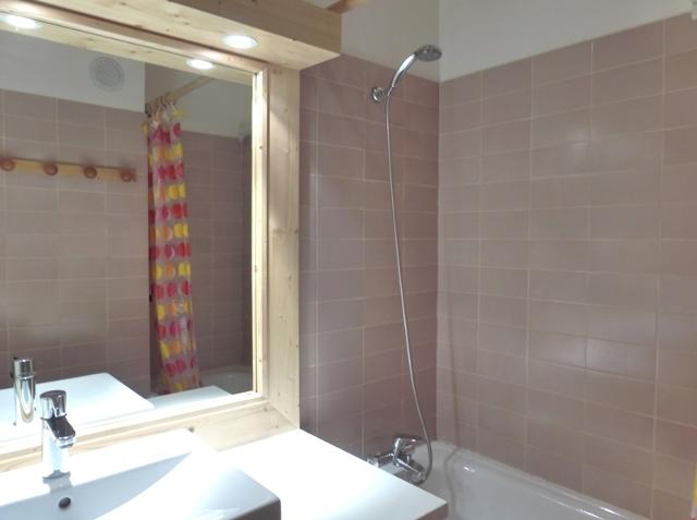 Appartements Plan Du Moulin - Méribel Centre 1600 