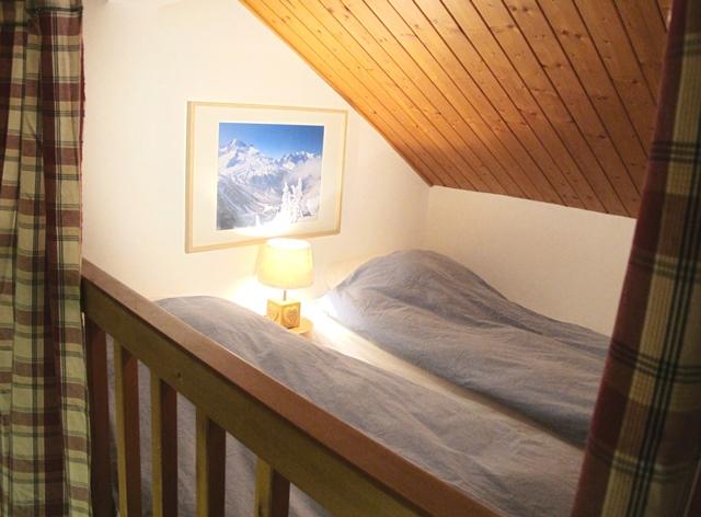 Appartements Plan Du Moulin - Méribel Centre 1600 