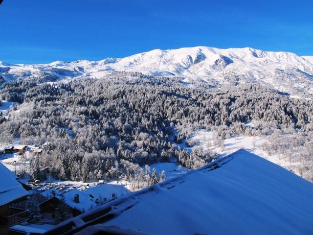 Appartements Plan Du Moulin - Méribel Centre 1600 