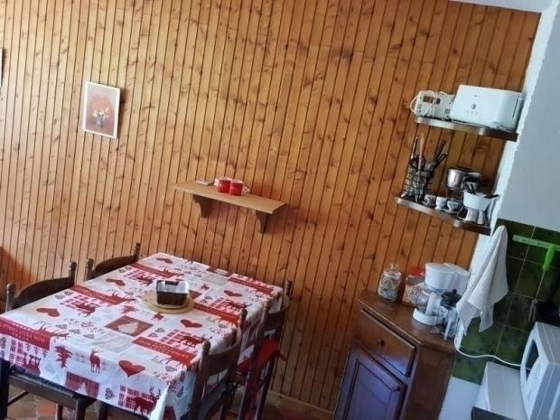 BELVEDERE 1 - Le Grand Bornand