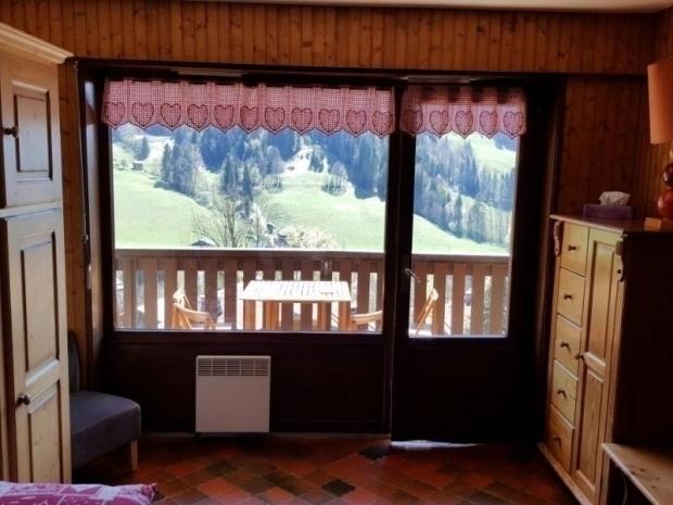 BELVEDERE 1 - Le Grand Bornand