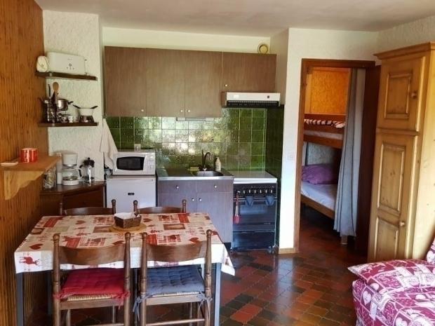 BELVEDERE 1 - Le Grand Bornand