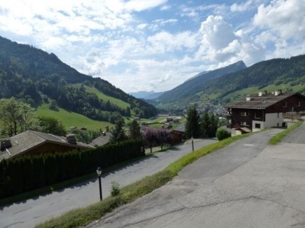 BELVEDERE 1 - Le Grand Bornand