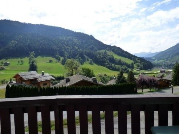 BELVEDERE 1 - Le Grand Bornand