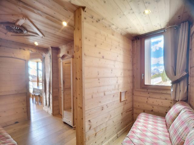 Appartement Mélèzes - Les Menuires Reberty 1850