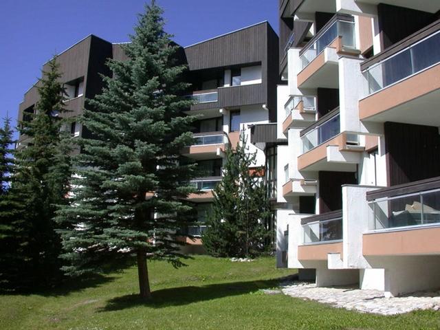 Appartement Mélèzes - Les Menuires Reberty 1850