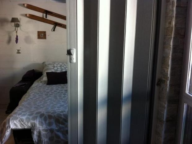 Appartement Les Mélèzes - Les Menuires Reberty 1850