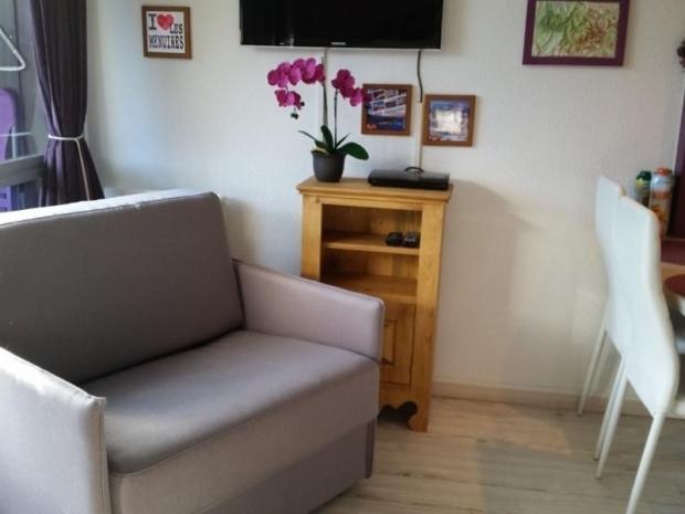 Appartement Les Mélèzes - Les Menuires Reberty 1850