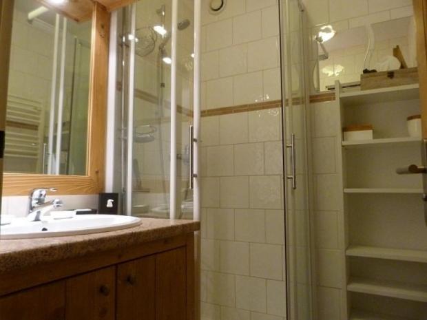 Appartement Les Mélèzes - Les Menuires Reberty 1850