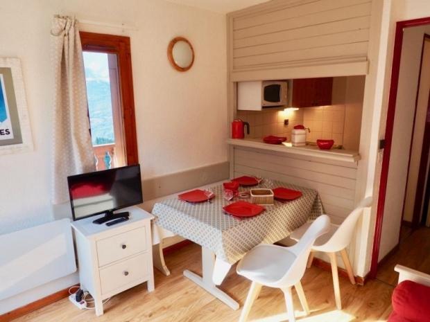 Appartement Les Chalets Du Thabor 2 - Valfréjus